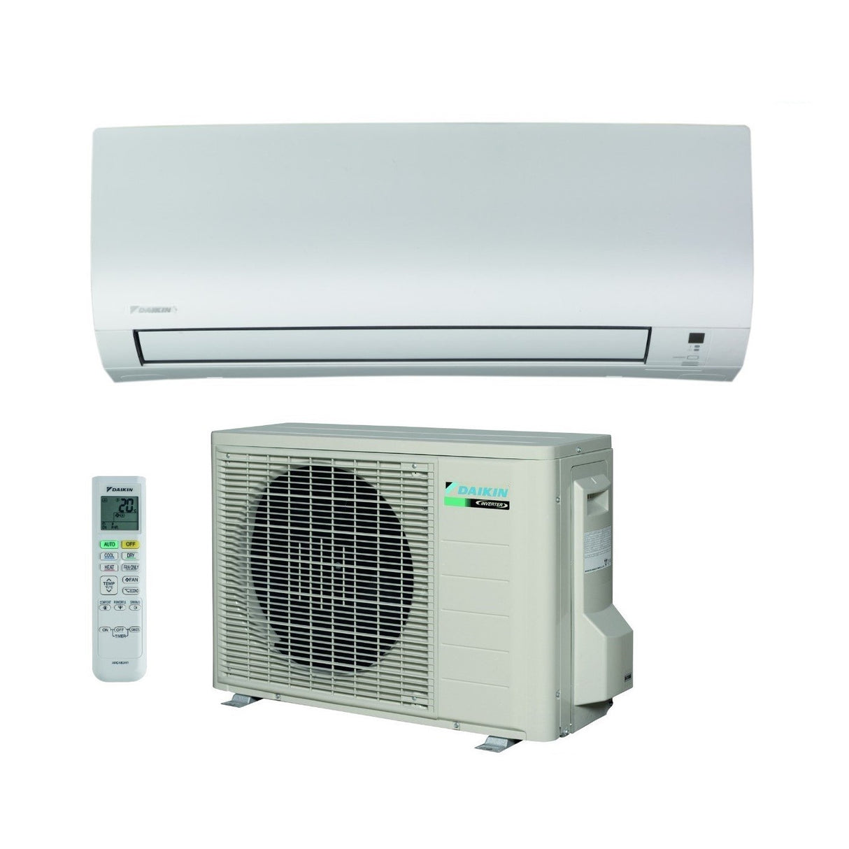 daikin climatizzatore condizionatore daikin bluevolution inverter serie comfora 18000 btu ftxp50l r 32 wi fi optional ean 8059657002143