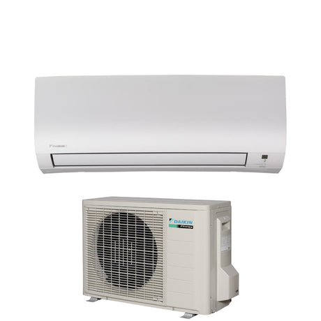 daikin climatizzatore condizionatore daikin bluevolution inverter serie comfora 21000 btu ftxp60m r 32 wi fi optional novita ean 8059657004598