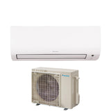 daikin climatizzatore condizionatore daikin bluevolution inverter serie comfora 7000 btu ftxp20n rxp20n r 32 wi fi optional