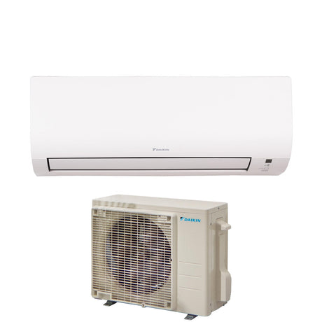daikin climatizzatore condizionatore daikin bluevolution inverter serie comfora 9000 btu ftxp25n rxp25n r 32 wi fi optional