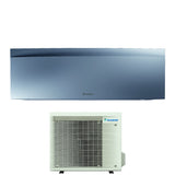 daikin climatizzatore condizionatore daikin bluevolution inverter serie emura silver iii 15000 btu ftxj42as r 32 wi fi integrato classe a garanzia italiana novita