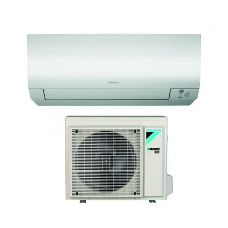 daikin climatizzatore condizionatore daikin bluevolution inverter serie perfera 15000 btu ftxm42n r 32 classe a wi fi integrato garanzia italiana ean 8059657003539