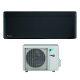 daikin climatizzatore condizionatore daikin bluevolution inverter serie stylish total black 7000 btu ftxa20bb r 32 wi fi integrato classe a colore nero garanzia italiana ean 8059657002259