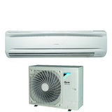 daikin climatizzatore condizionatore daikin bluevolution skyair active series inverter serie faa a 36000 btu faa100a rzag100ny1 trifase r 32 wi fi optional classe aa ean 8059657001085