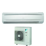 daikin climatizzatore condizionatore daikin bluevolution skyair active series inverter serie faa a 36000 btu faa100a rzasg100mv1 r 32 wi fi optional classe aa ean 8059657004161