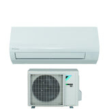 daikin climatizzatore condizionatore daikin inverter serie ecoplus sensira 12000 btu ftxf35cd r 32 wi fi optional classe a