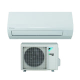 daikin climatizzatore condizionatore daikin inverter serie ecoplus sensira 15000 btu ftxf42a r 32 wi fi optional classe aa ean 8059657000286