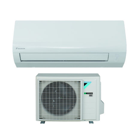 daikin climatizzatore condizionatore daikin inverter serie ecoplus sensira 15000 btu ftxf42a r 32 wi fi optional classe aa ean 8059657000286