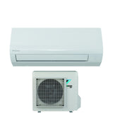 daikin climatizzatore condizionatore daikin inverter serie ecoplus sensira 24000 btu ftxf71cd r 32 wi fi optional classe a ean 8059657002969