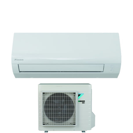 daikin climatizzatore condizionatore daikin inverter serie ecoplus sensira 24000 btu ftxf71cd r 32 wi fi optional classe a ean 8059657002969