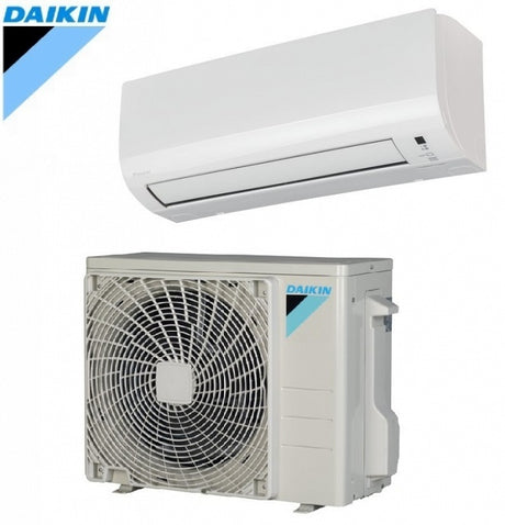 daikin climatizzatore condizionatore daikin inverter serie ftx35kn 12000 btu r 410 classe a ean 8059657004734