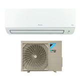 daikin climatizzatore condizionatore daikin inverter serie siesta ecoplus evo 9000 btu atxq25a r 32 wi fi optional classe aa