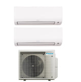 daikin condizionatore daikin dual split comfora 77 con 2mxm40a r 32 wi fi integrato