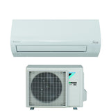 daikin condizionatore daikin inverter serie siesta atxf f 24000 btu atxf71f arxf71f r 32 wi fi integrato