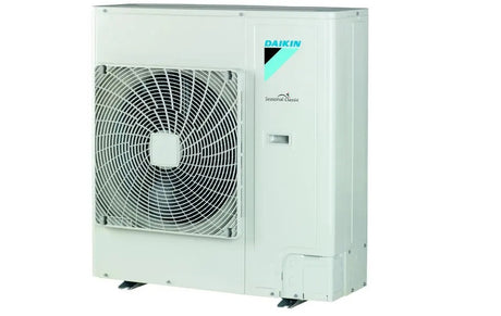 daikin condizionatore inverter daikin seasonal classic 24000 btu unita esterna rzqsg71l3v1