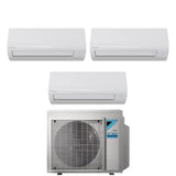 daikin condizionatore trial split daikin sensira 71212 con 3mxf68a r 32 wi fi integrato