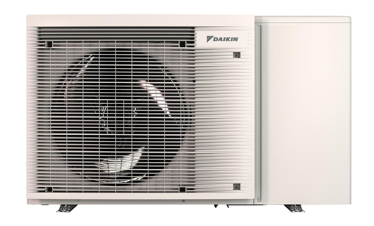daikin pompa di calore aria acqua daikin altherma 3m ebla06ev3 da 6 kw r 32