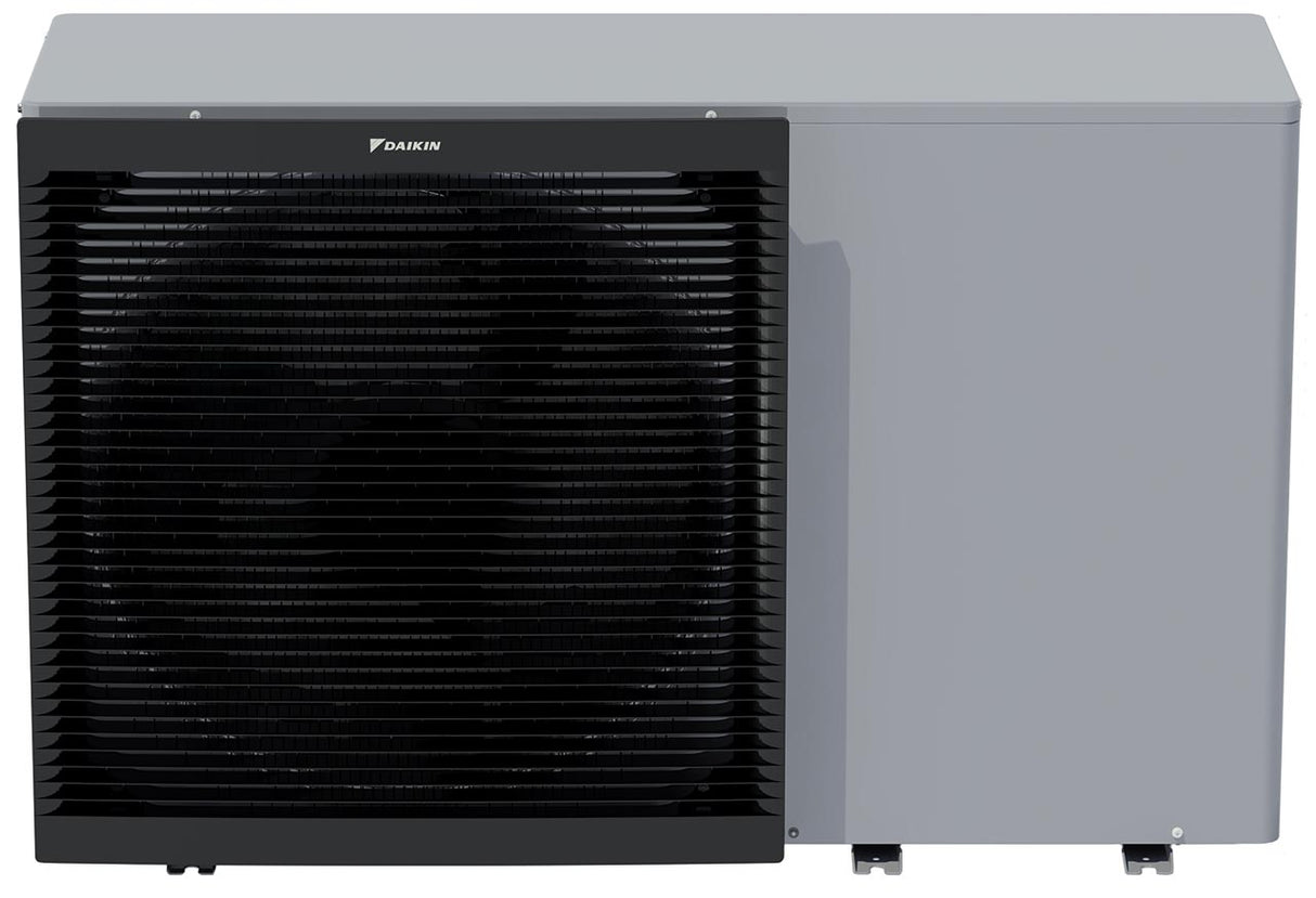 daikin pompa di calore aria acqua daikin altherma 3m ebla14v3 da 11 kw r 32