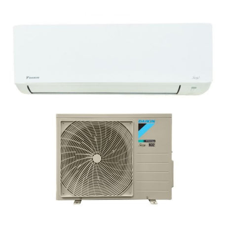 daikin super offerta climatizzatore condizionatore daikin inverter serie siesta atxc c 12000 btu atxc35c arxc35c r 32 wi fi optional classe aa novita ean 8059657000392