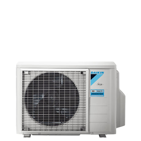 daikin unita esterna daikin motore multisplit 2amxf40a dual split r 32 classe aa ean 4548848777051