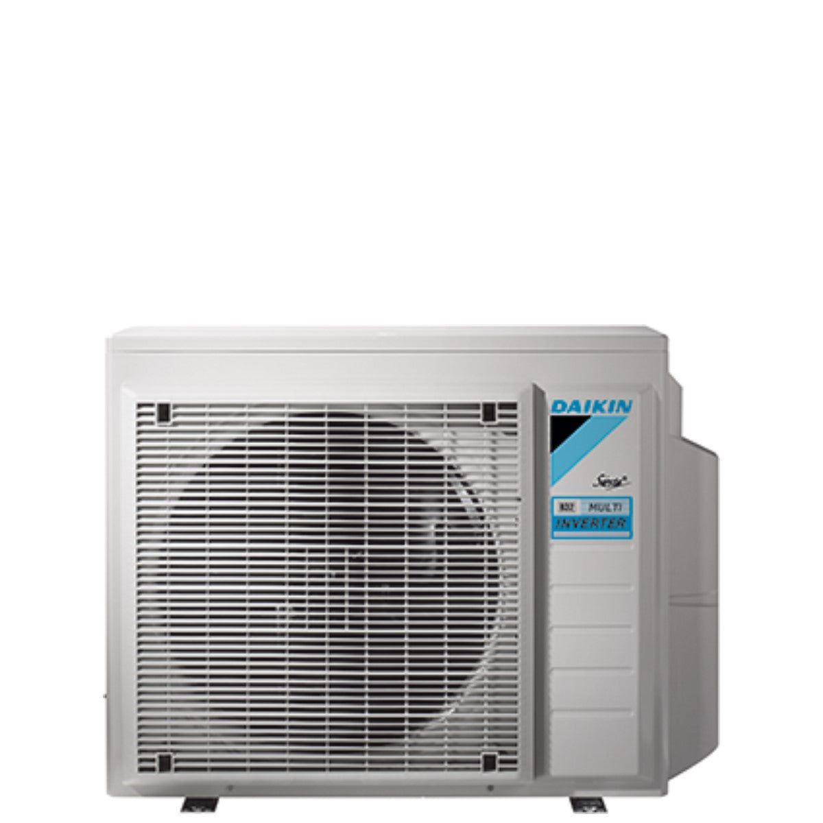 daikin unita esterna daikin motore multisplit siesta 3amxf52a trial split r 32 classe aa ean 4548848927906