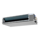 daikin unita interna daikin canalizzato ad alta prevalenza 42000 btu fda125a r 32 wi fi optional
