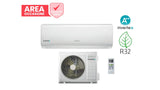 daitsu area occasioni climatizzatore condizionatore daitsu inverter linea dr 12000 btu ds 12kidr dos 12kidr r 32 wi fi optional aa 1