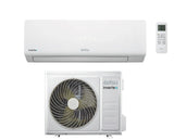daitsu climatizzatore condizionatore daitsu inverter serie eco dr 23 9000 btu ds 9kdr 2 dos 9kdr 2 r 32 wi fi optional aa