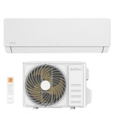 daitsu condizionatore daitsu artic pro 24000 btu ds 24kz 2 r 32 wi fi integrato