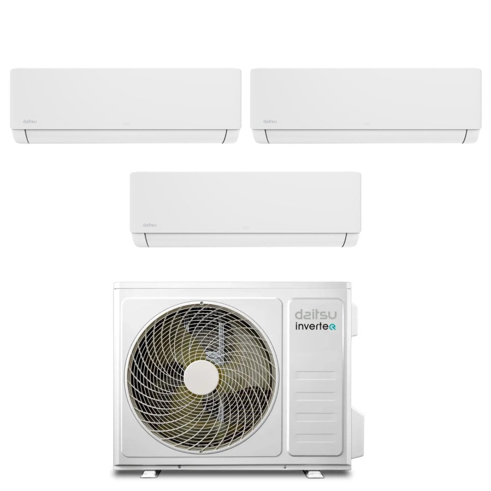 daitsu condizionatore trial split daitsu artic pro 999 con dosm 27kdt 3 r 32 wi fi integrato