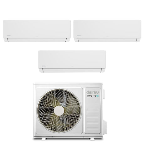 daitsu condizionatore trial split daitsu artic pro 999 con dosm 27kdt 3 r 32 wi fi integrato