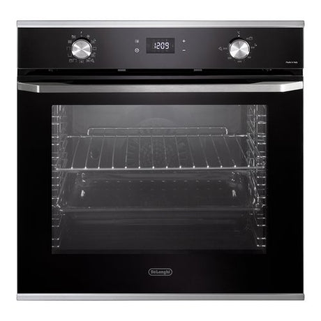 de longhi forno combinato a vapore de longhi life nsm 11 nl ppp classe a 2021 74 litri a595xl595xp545 nero ean 8024651213901