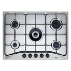 immagine-1-de-longhi-piano-cottura-a-gas-de-longhi-family-ffa-57-asv-5-fuochi-l68xp50-inox-ean-8024651202097