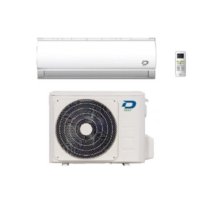 diloc climatizzatore condizionatore inverter diloc eternity line 12000 btu r 32 d.eternity112 a wi fi incluso novita ean 8059657002570