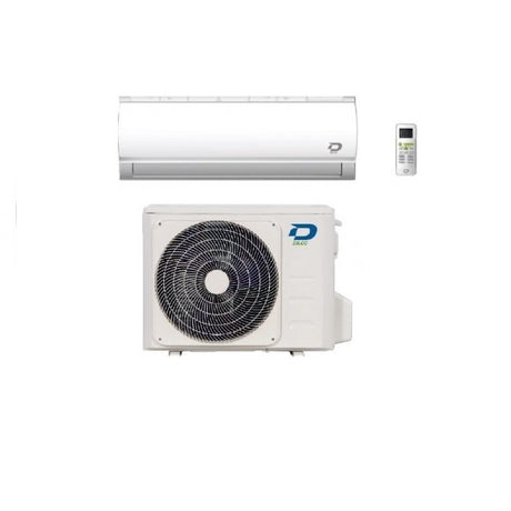 diloc climatizzatore condizionatore inverter diloc eternity line 18000 btu r 32 d.eternity118 a wi fi incluso novita ean 8059657004505