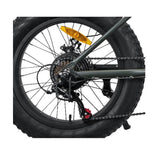 e bike nilox j3 30nxeb203v003v2 motore brushless high speed da 250 w batteria lg da 36 v ruote fat 20 ean 8051122173914