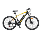 e bike nilox x6 30nxeb275vng1v2 national geographic a pedalata assistita motore brushless high speed 250w batteria lg 36 v 10.4 ah pneumatici da 27.5 x 2.10 e cambio shimano 21 velocita ean 8051122174638