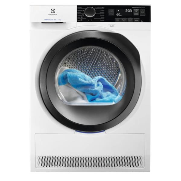 electrolux asciugatrice a carica frontale electrolux 7 kg ew8h272g perfectcare 800 delicatecare classe a ean 7332543748648