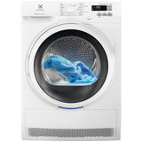 electrolux asciugatrice a libera installazione electrolux ew7hl83w5 perfect care 700 ibrid classe a ean 7332543698332