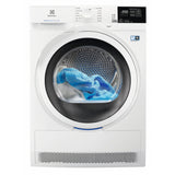 electrolux asciugatrice a pompa di calore 9 kg electrolux ew7h492y classe a ean 7332543845903
