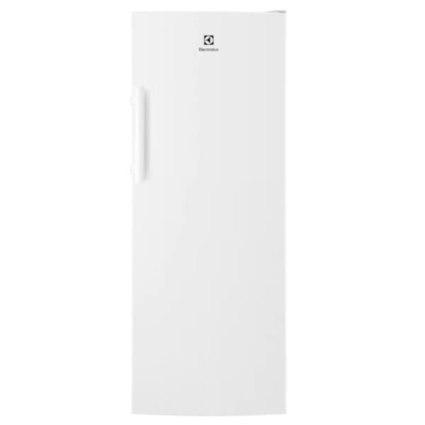 electrolux congelatore verticale electrolux lub2af22w optispace 224 lt classe f ean 7332543720996