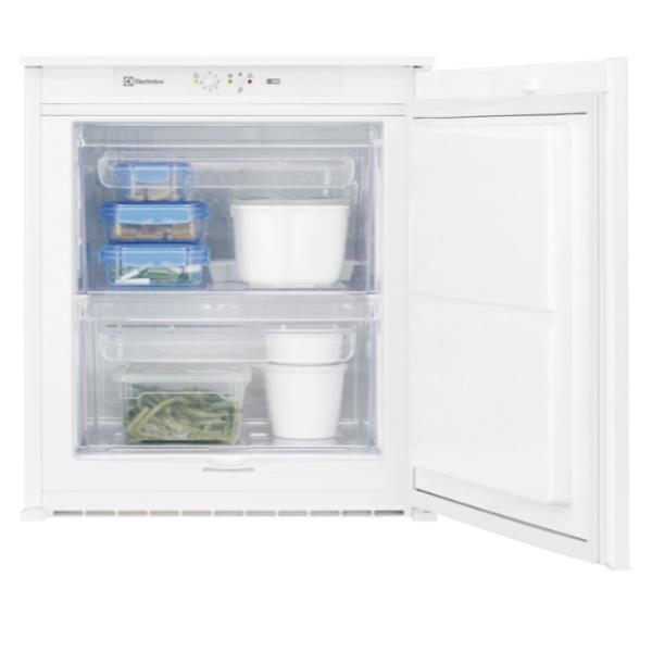 electrolux electrolux congelatore verticale ad incasso eub2af60s ean 7332543742523
