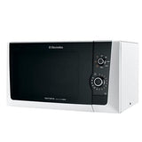 electrolux forno a microonde electrolux emm21150w 800 w l484xp421 19 litri grill bianco ean 7332543417384