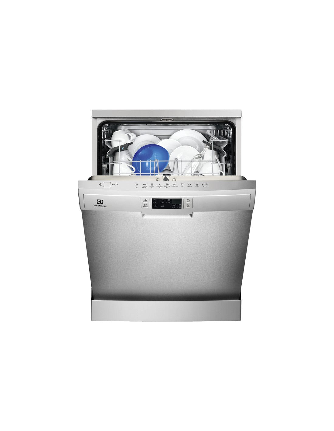 electrolux lavastoviglie a libera installazione electrolux esf5512lox 13 coperti semi incasso classe energetica f a85xl60xp625 extra hygiene inox ean 7332543542642