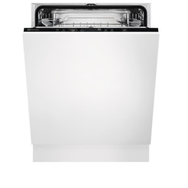 electrolux lavastoviglie da incasso a scomparsa totale electrolux 13 coperti eeq47200l classe e ean 7332543798377