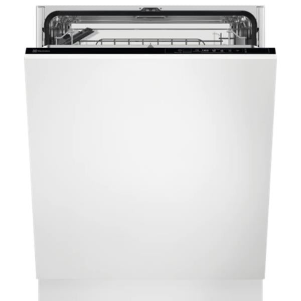 electrolux lavastoviglie da incasso a scomparsa totale electrolux eea17200l airdry perfectfit classe e ean 7332543761777