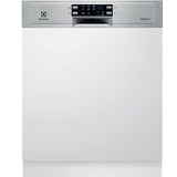 electrolux lavastoviglie da incasso electrolux 13 coperti esi5543lox airdry time manager classe e ean 7332543583904