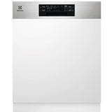 electrolux lavastoviglie semi integrata electrolux serie 300 eea47201ix 13 coperti classe e a82xl60xp55 tecnologia airdry autosense ean 7332543794973