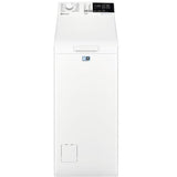 electrolux lavatrice a carica dall alto electrolux 6 kg 1200 giri ew6t462i classe e ean 7332543703609