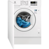 electrolux lavatrice da incasso a carica frontale electrolux 7 kg ew7f572bi 1200 giri classe f ean 7332543697311